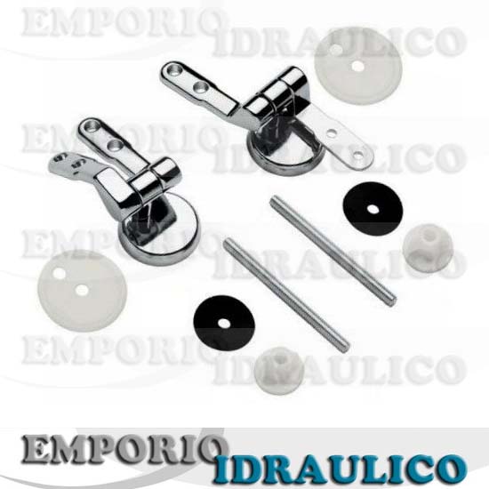 Cerniere Coprivaso Regolabile 22 mm - Clicca l'immagine per chiudere